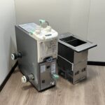 Rinnai リンナイ LPガス プロパンガス 6.5号 給湯器 バランス釜 RBF-ASBN-FX-L-T 2020年製 動作品取外し