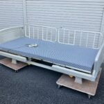 PARAMOUNT BED パラマウントベッド 介護ベッド 電動昇降ベッド 3モーター
