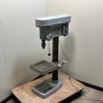 HITACHI 日立工機 卓上ボール盤 B13S 6.5～13mm 単相100V