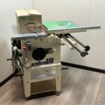 KYOWA KIKO 協和機工 軸傾斜小型万能横切盤 PW-300AL ペティワーク 300AL Petty Work AL300 万能切断機