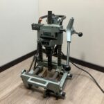 HITACHI 日立 30mm 深穴角のみ BS30 100V