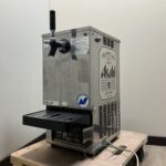 NITTOKU ニットク ビールサーバー 生ビールディスペンサー BSE-25F