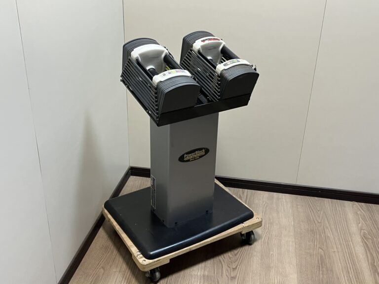 POWER BLOCK  コラムスタンド  ブロックダンベル POWER BLOCK コラムスタンド ブロックダンベル（ブロック