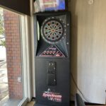 Medalist メダリスト 業務用 デジタル ダーツマシン Spectrum e-TEC イーテック