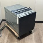 Rinnai リンナイ システムキッチン ビルトイン 食器洗い乾燥機 RKW-404AM 2022年製