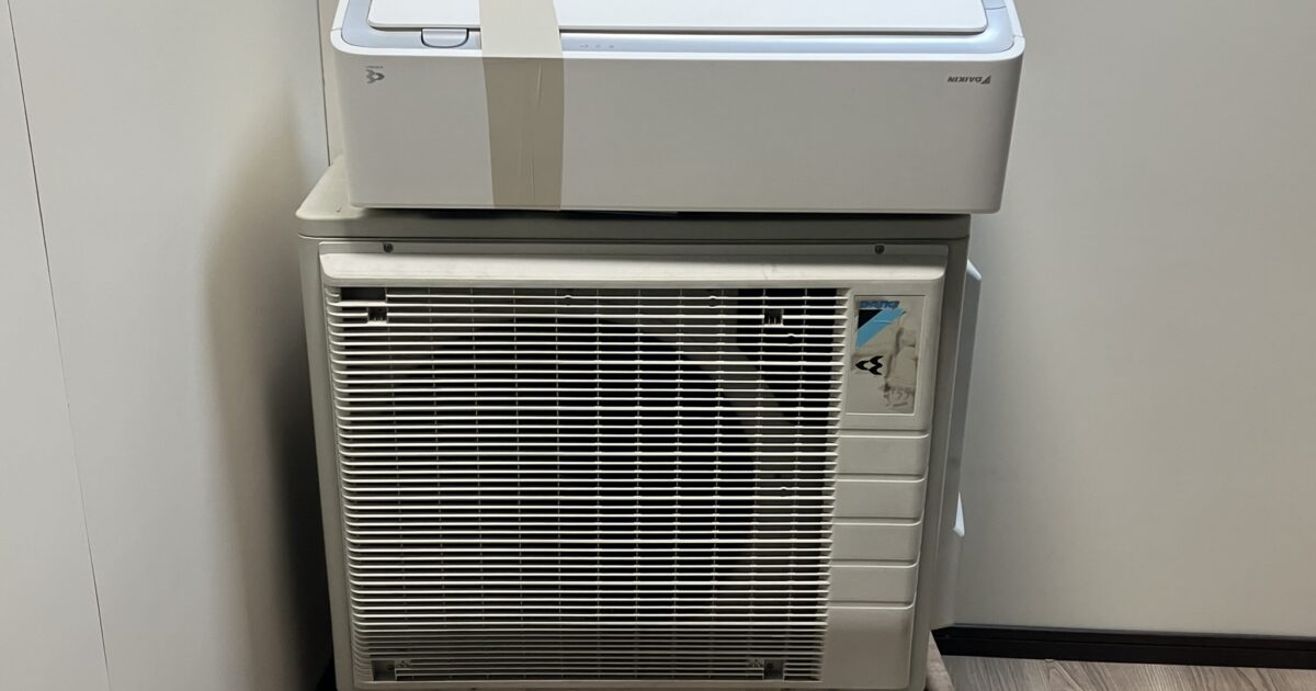 Daikin ダイキン 壁掛け エアコン S63WTRXP うるさら7 200V F63WTRXP 暖房20畳 冷房26畳