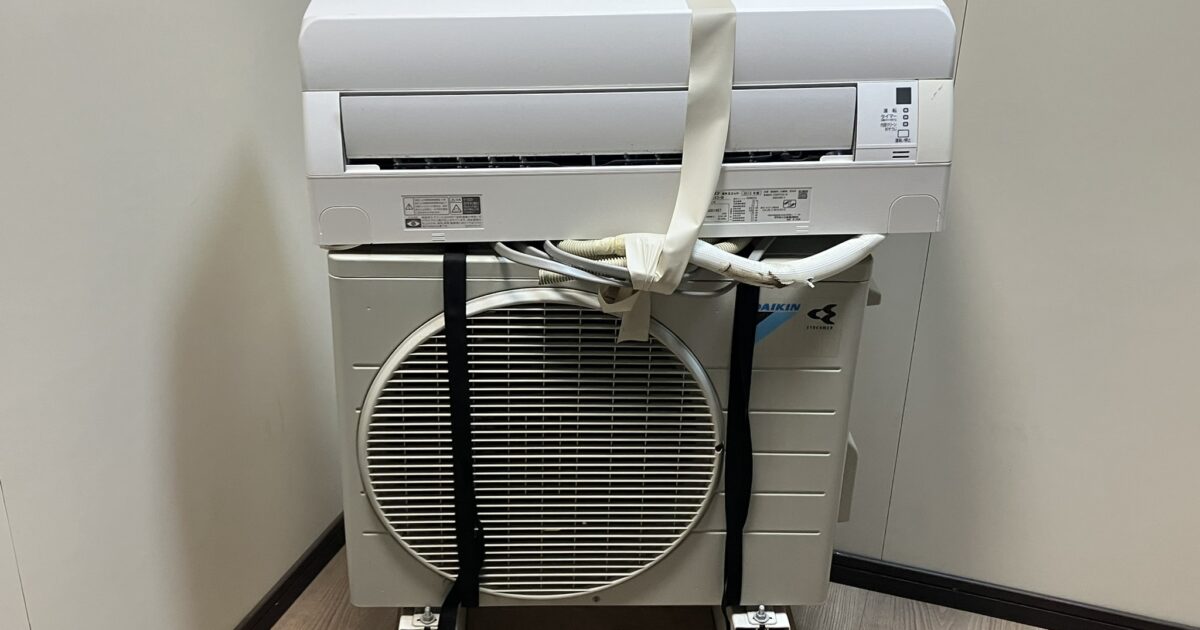 DAIKIN ダイキン 壁掛け エアコン F25WTCXS 100V S25WTCXS 暖房8畳 冷房10畳