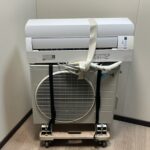 DAIKIN ダイキン 壁掛け エアコン F25WTCXS 100V S25WTCXS 暖房8畳 冷房10畳