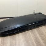 INNO イノー ルーフボックス ジェットバック BR560 ローダウンクルーザー 340L 両開き
