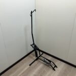 minoura 自転車スタンド ミノウラ DS-2200 ディスプレイスタンド 縦置き・横置き両用タイプ