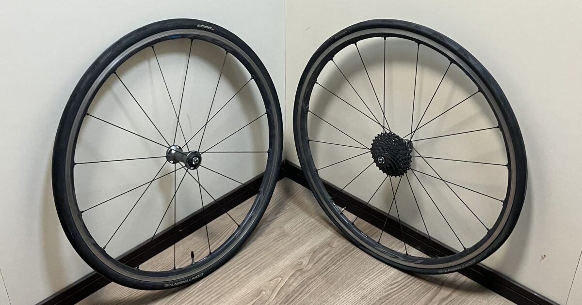 shimano シマノ ホイール 25インチ ロードバイク用 ホイール 11段