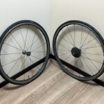 shimano シマノ ホイール 25インチ ロードバイク用 ホイール 11段