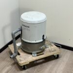 HITACHI 日立 浅井戸用 自動 インバーターポンプ ポンプ WT-K200 電源 三相200V