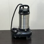 TERAL テラル株式会社 PL型 排水用 水中ポンプ 50PL-5.75 三相200V 50Hz