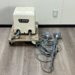 SANSO 三相電機 浅井戸用 自動ポンプ リレー仕様 PAL-1531AR