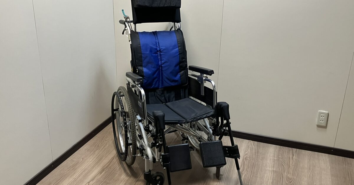 MIKI ミキ 自走介助兼用 車いす 車椅子 ティルト＆リクライニング BAL-11 ノーパンクタイヤ
