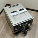 Rinnai リンナイ 都市ガス 12A13A 給湯器 24号 リモコン付 RVD-E2405AW2-1(A) フルオート 追い焚き