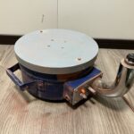 Questa Design クエスタデザイン ポータブル ろくろ 電動ろくろ 陶芸ろくろ QD-1000