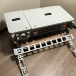 Huawei ファーウェイ 3相 50kW パワコン パワーコンディショナ SUN2000-50KTL-JPM0 動作品取外し