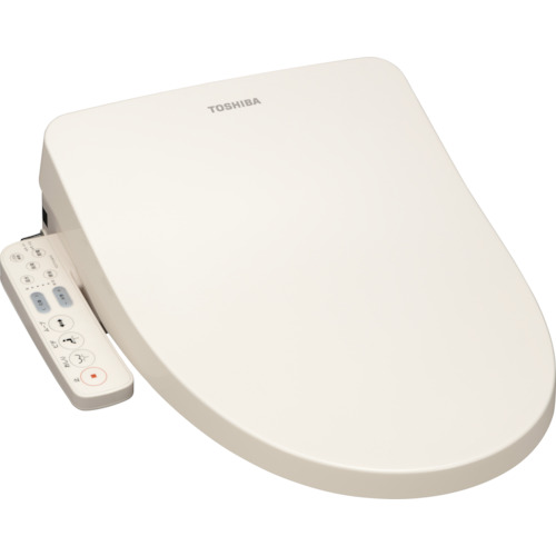 TOSHIBA 東芝 温水洗浄便座 SCS-TCL6010 ウォッシュレット パステルアイボリー 2021年製