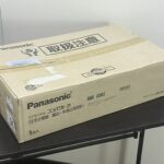 Panasonic パナソニック 単相3線 30A 住宅用 分電盤 BQR3362