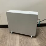 aroma アットアロマ 業務用 アロマディフィーザー 145S B-100 鍵付き