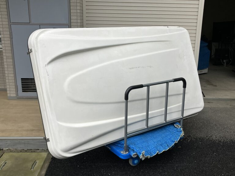 EASY CAMPER イージーキャンパー ルーフテント 車載テント EASY CAMPER TOWER 伸縮ハシゴ付き