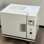 Koito 小糸工業 電気炉 彩火 KCA-31N 幅650×奥行560×高さ540mm 100V 家庭用 陶芸窯 電気窯 陶芸窯