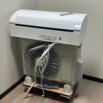 HITACHI 日立 家庭用 エアコン 壁掛け RAS-YX22J 2.2kW 6畳用 白くまくん 100V 冷房 暖房
