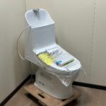 TOTO トートー トイレ 便器 CES9151 CS348B TCF9151 ウォシュレット ZJ1 床排水 排水芯200mm