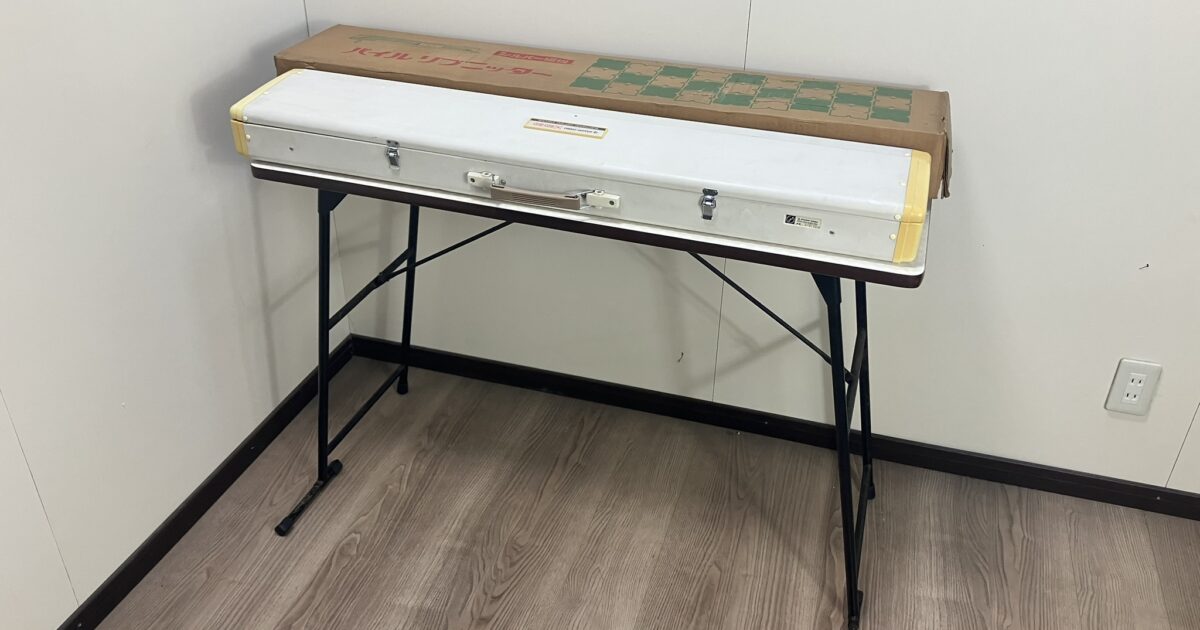 SILVER REED シルバー精工 編機 SK-560 パイルリブニッター SRP-50 あむあむ 編機台セット