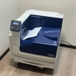 Fujixerox 富士ゼロックス A3 カラーレーザープリンタ DocuPrint C4000 d カウンター 36625枚
