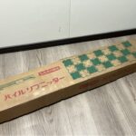 SILVER REED シルバー リード パイルリブニッター SRP-50 編み機 シルバー編機 手工芸 編物