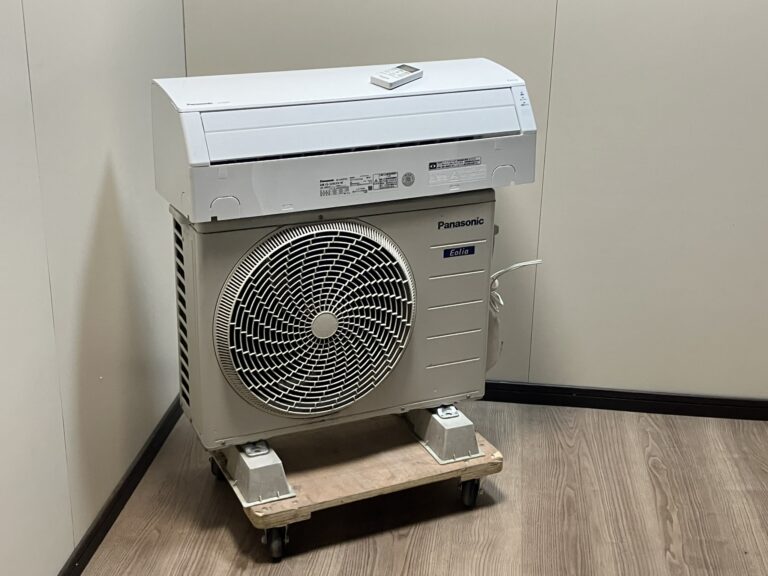 Panasonic パナソニック 家庭用 壁掛け エアコン CS-229CFR-W 6畳タイプ 2.2kw