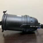 AMERICAN DJ アメリカンDJ LED パーライト PAR Z100 5K 100W DMX512対応