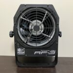 Antari アンタリ 舞台機材 フォグ用 エフェクトファン AF-3 DMX512対応 マニュアル