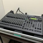 BEHRINGER ベリンガー 照明コントローラー 調光卓 24ch DMXコントローラー EUROLIGHT LC2412