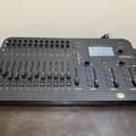 JANDS ジャーンズ DMXコントローラー 調光卓 照明コントローラー STAGE CL ハードケース付