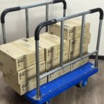 INAX イナックス インテリアモザイクタイル 美釉彩 100mm角 ネット張り IM-100P1/BYA-4 10ケース