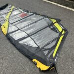 Point-7 ポイントセブン ウィンドサーフィン セイル AC ONE 5.6 LUFF 420 MAST 400 EXT 22±2 BOOM 183±2