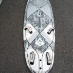 patrik パトリック ウィンドサーフィン ボード SLALOM 110L 233×68cm