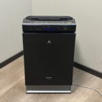Panasonic パナソニック 加湿空気清浄機 F-VXM90 最大40畳対応