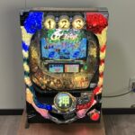 HEIWA 平和 実機 CR熱響！乙女フェスティバル ファン大感謝祭LIVE パチンコ実機 循環機