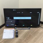 SONY ソニー 32インチ 液晶テレビ KJ-32W500E 2021年製