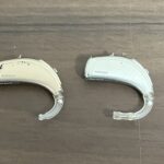 PHONAK フォナック 両耳 補聴器 Naida B30-SP ナイーダ