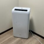 IRIS アイリス ポータブルクーラー IPA-2822G 床置き スポットクーラー スポットエアコン