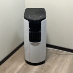 IRIS アイリス ポータブルクーラー IPP-2222G 床置き スポットクーラー スポットエアコン