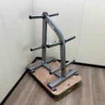 HAMMER STRENGTH ハンマーストレングス オリンピックプレート ツリー ウェイトツリー 業務用 施設用