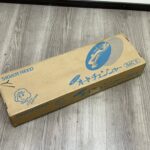 SILVER REED シルバー精工 オートチェンジャー SAC6 amam アムアム 編み機発