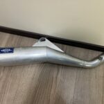 PRO SKILL PARTS プロスキルパーツ 社外マフラー バイク レース専用部品